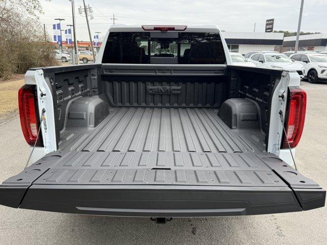 new 2026 GMC Sierra 1500 car, priced at $80,145