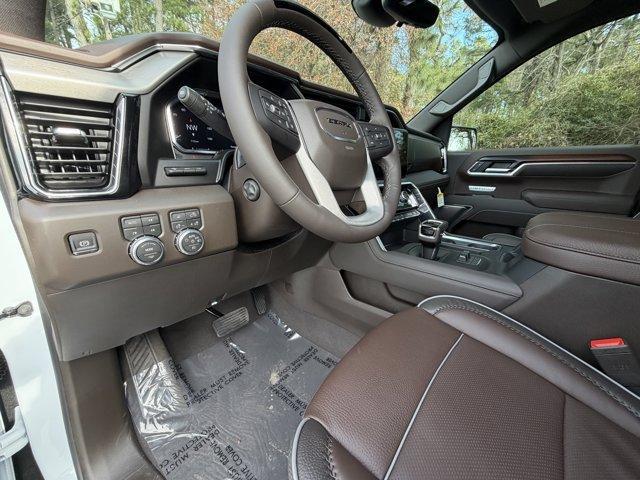 new 2026 GMC Sierra 1500 car, priced at $80,145