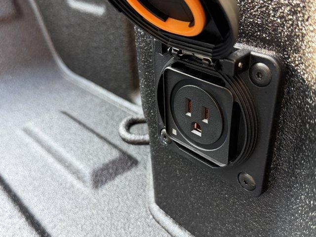 new 2026 GMC Sierra 1500 car, priced at $80,145