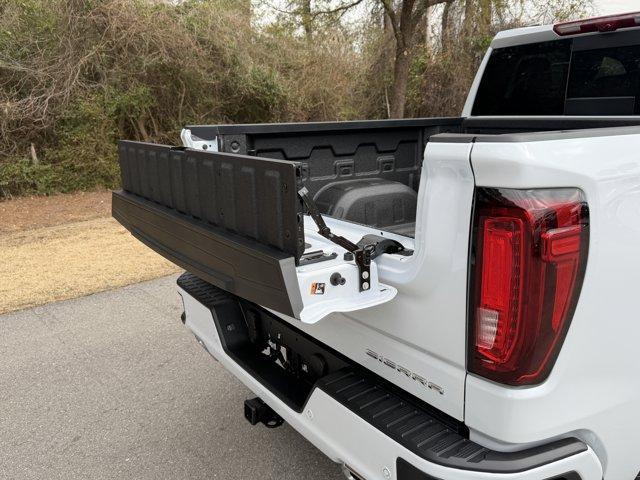 new 2026 GMC Sierra 1500 car, priced at $80,145