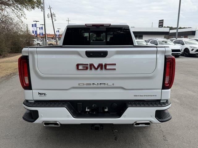 new 2026 GMC Sierra 1500 car, priced at $80,145