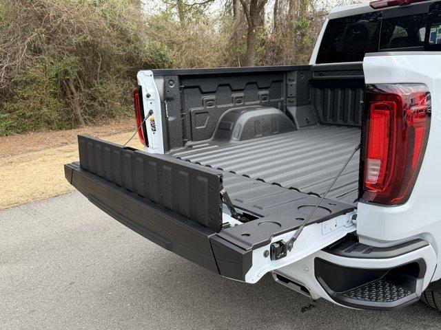 new 2026 GMC Sierra 1500 car, priced at $80,145