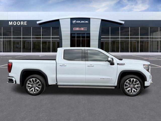 new 2026 GMC Sierra 1500 car, priced at $80,145