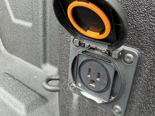 used 2022 GMC Sierra 1500 Limited car, priced at $38,900