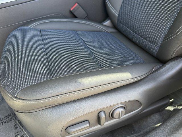 new 2026 Buick Envista car, priced at $27,525