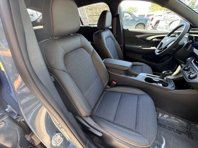 new 2026 Buick Envista car, priced at $27,525