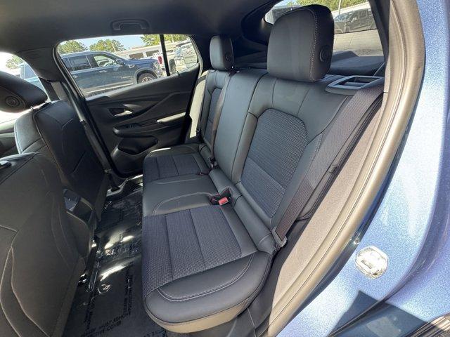 new 2026 Buick Envista car, priced at $27,525