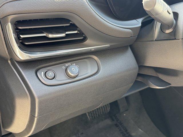 new 2026 Buick Envista car, priced at $27,525