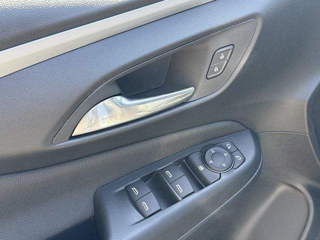 new 2026 Buick Envista car, priced at $27,525