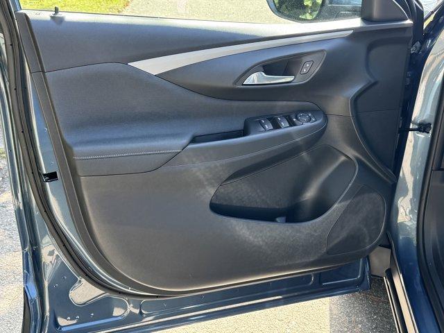 new 2026 Buick Envista car, priced at $27,525