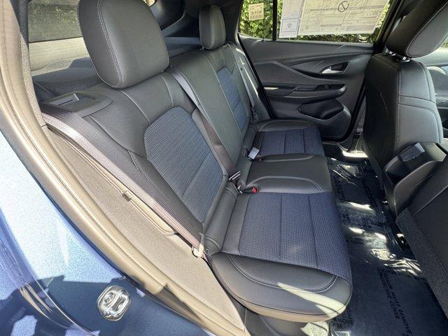 new 2026 Buick Envista car, priced at $27,525