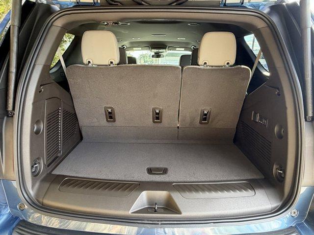 new 2026 GMC Yukon car, priced at $79,005