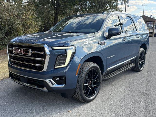new 2026 GMC Yukon car, priced at $79,005