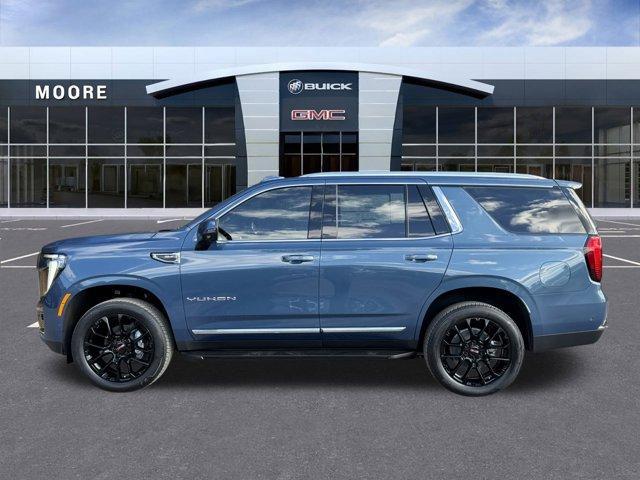 new 2026 GMC Yukon car, priced at $79,005