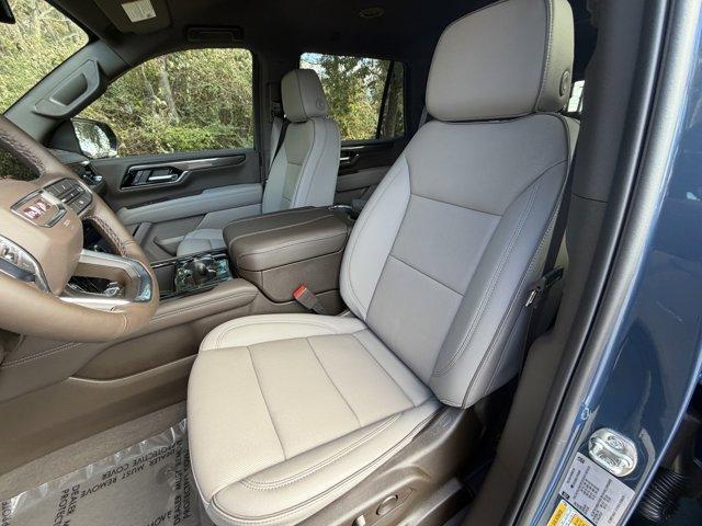 new 2026 GMC Yukon car, priced at $79,005