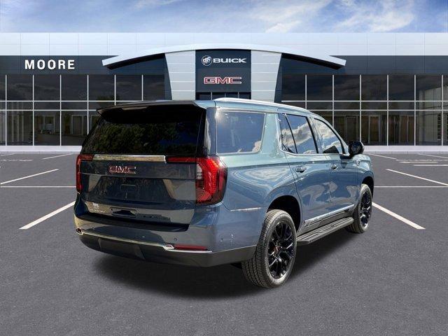 new 2026 GMC Yukon car, priced at $79,005
