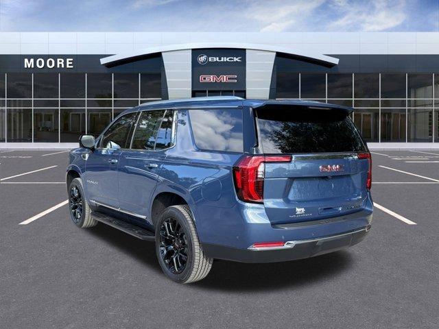 new 2026 GMC Yukon car, priced at $79,005