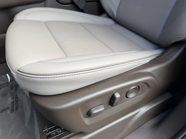 new 2026 GMC Yukon car, priced at $79,005