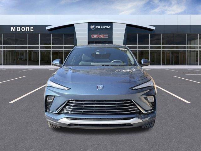 new 2026 Buick Envista car, priced at $27,030
