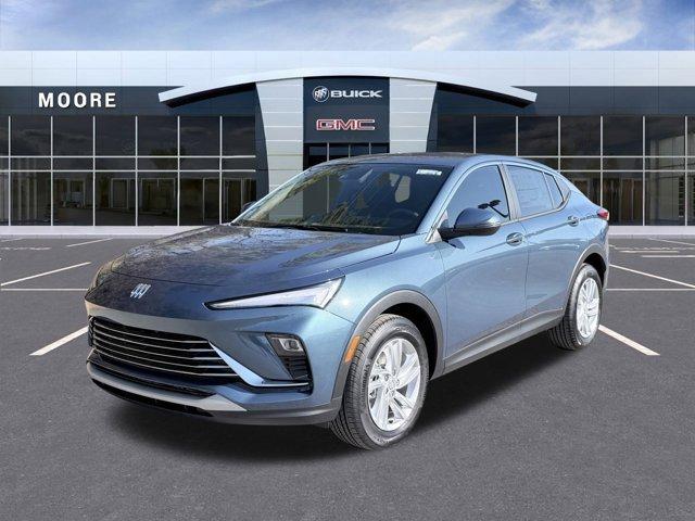 new 2026 Buick Envista car, priced at $27,030
