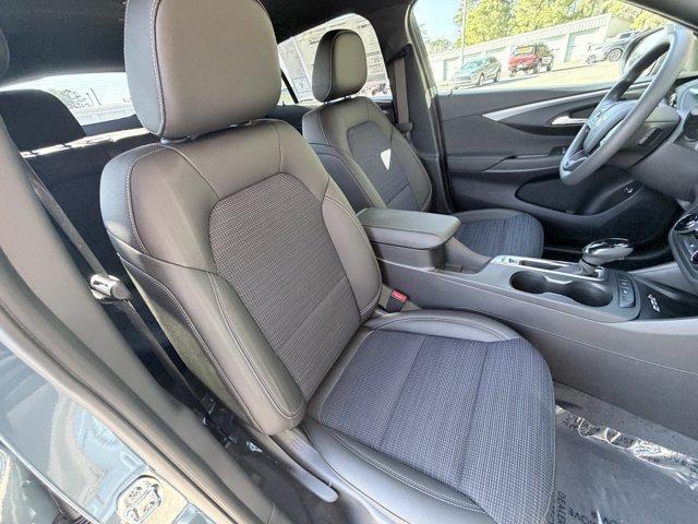 new 2026 Buick Envista car, priced at $27,030