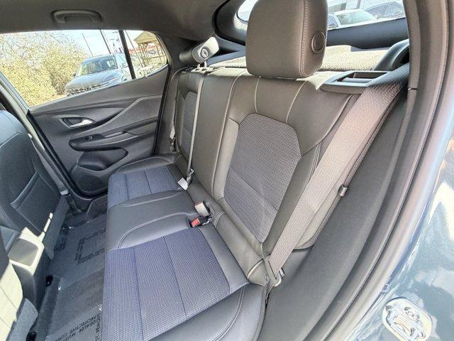 new 2026 Buick Envista car, priced at $27,030