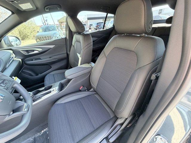 new 2026 Buick Envista car, priced at $27,030