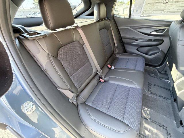 new 2026 Buick Envista car, priced at $27,030