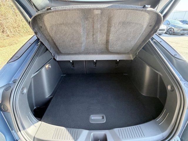 new 2026 Buick Envista car, priced at $27,030