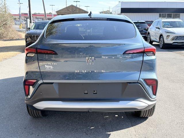 new 2026 Buick Envista car, priced at $27,030