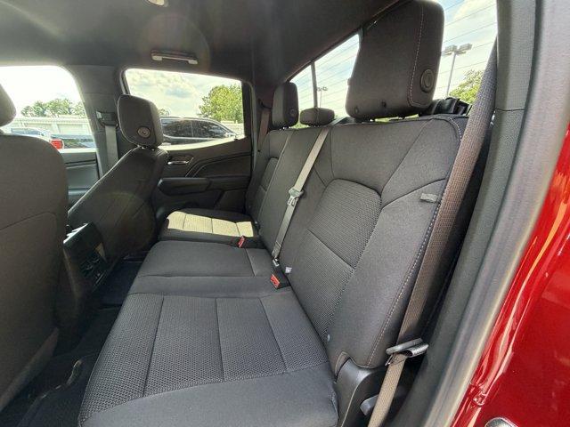 new 2026 GMC Canyon car, priced at $43,765