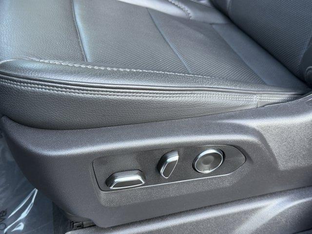 used 2024 GMC Sierra 1500 car, priced at $63,800