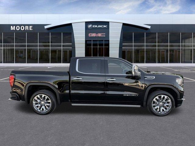 used 2024 GMC Sierra 1500 car, priced at $63,800