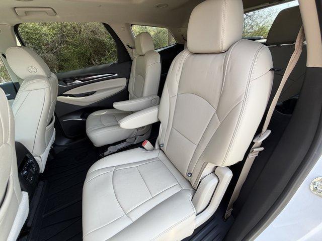 used 2020 Buick Enclave car, priced at $18,900