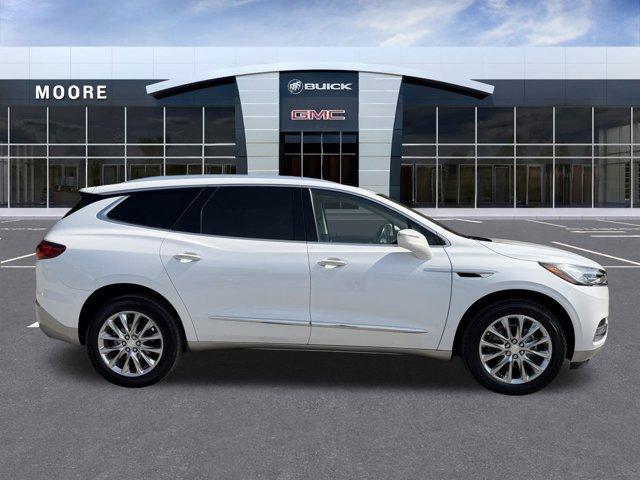 used 2020 Buick Enclave car, priced at $18,900