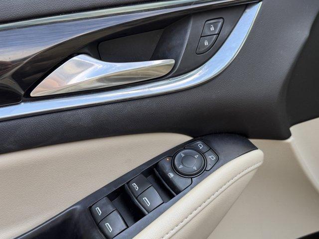 used 2020 Buick Enclave car, priced at $18,900