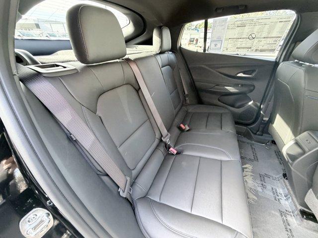 new 2026 Buick Envista car, priced at $30,775