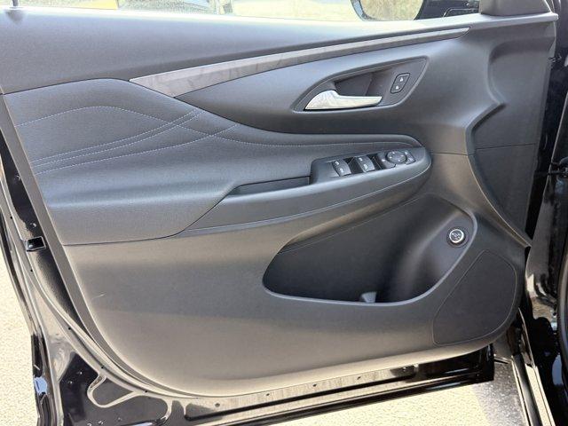 new 2026 Buick Envista car, priced at $30,775