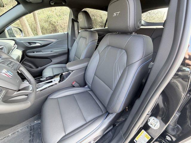 new 2026 Buick Envista car, priced at $30,775