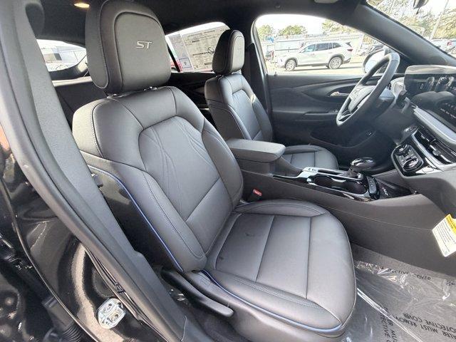 new 2026 Buick Envista car, priced at $30,775