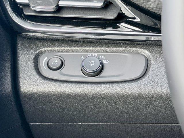 new 2026 Buick Envista car, priced at $30,775