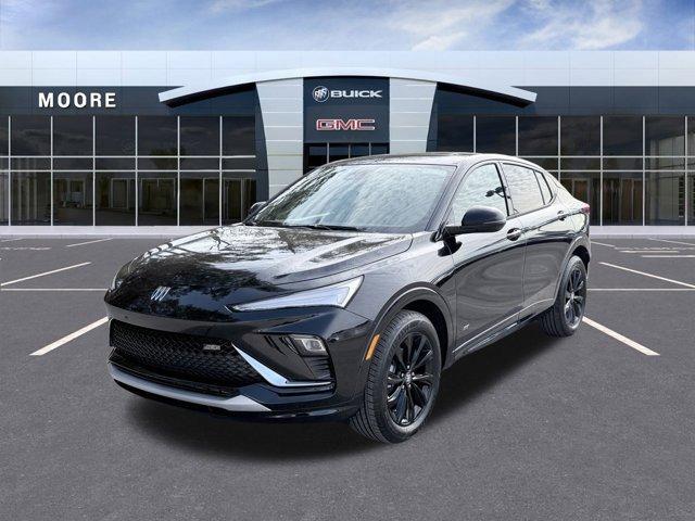 new 2026 Buick Envista car, priced at $30,775