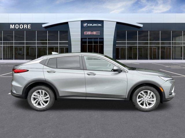 new 2026 Buick Envista car, priced at $27,525