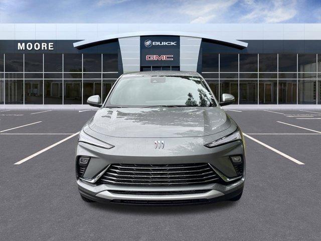 new 2026 Buick Envista car, priced at $27,525