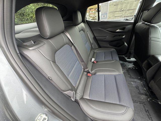 new 2026 Buick Envista car, priced at $27,525