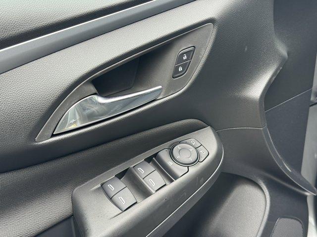 new 2026 Buick Envista car, priced at $27,525