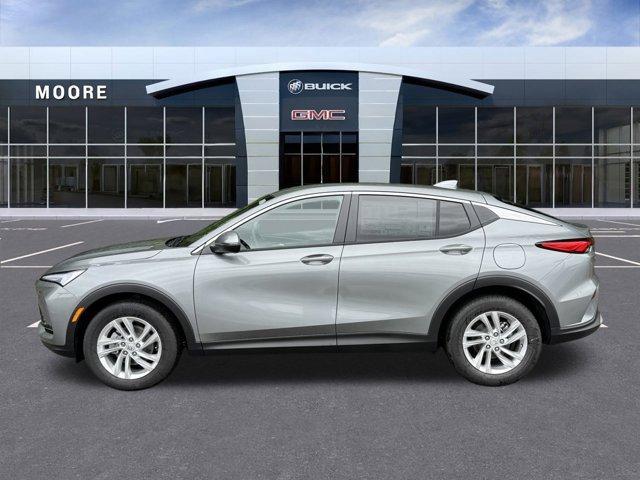 new 2026 Buick Envista car, priced at $27,525