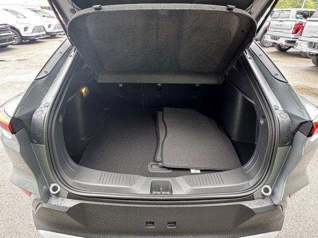 new 2026 Buick Envista car, priced at $27,525