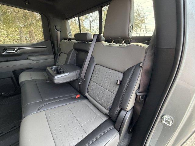 used 2024 Chevrolet Silverado 1500 car, priced at $60,900