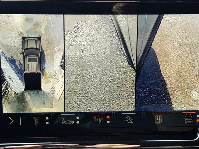 used 2024 Chevrolet Silverado 1500 car, priced at $60,900